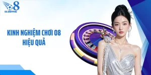 Kinh nghiệm chơi O8 hiệu quả