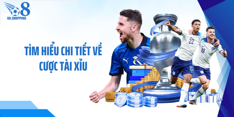 Tìm hiểu chi tiết về cược tài xỉu 